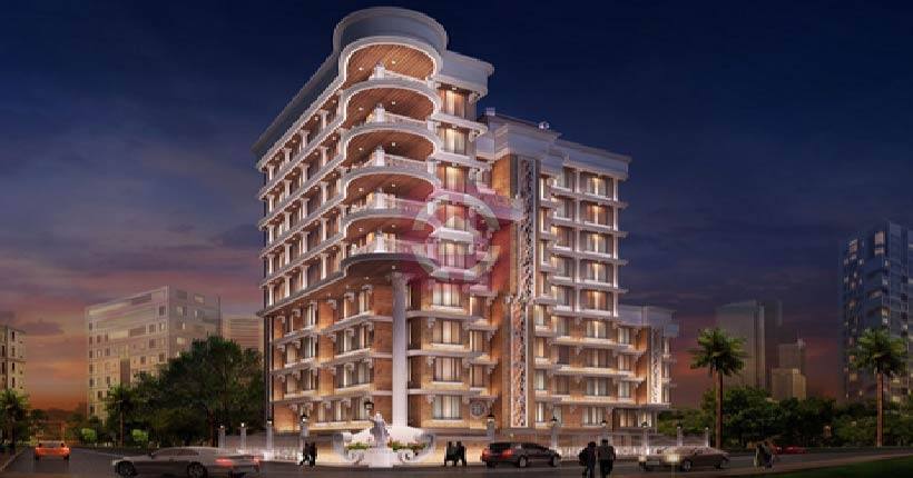 Atharv Palace Cover Image